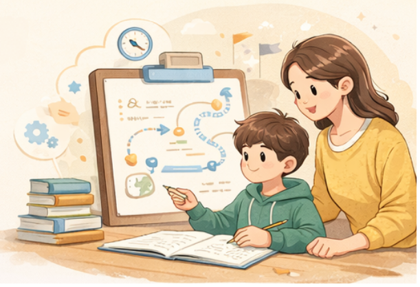 수행평가 가이드