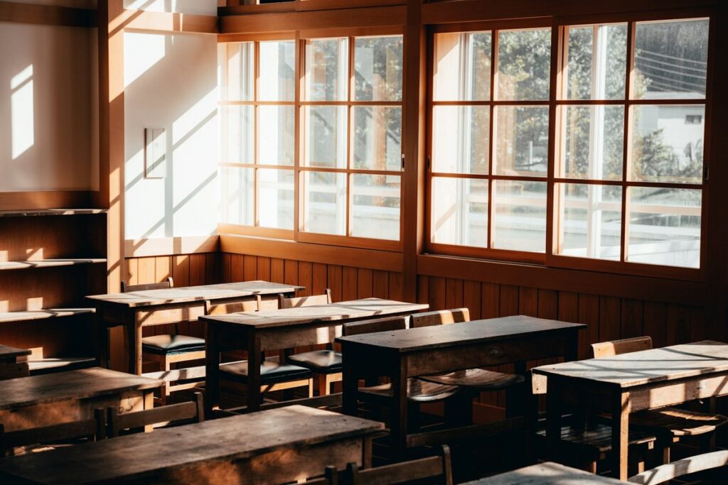 school-closure-classroom