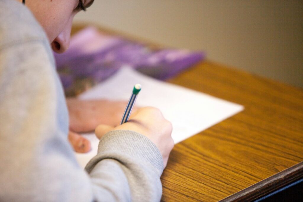 suneung-essay-writing